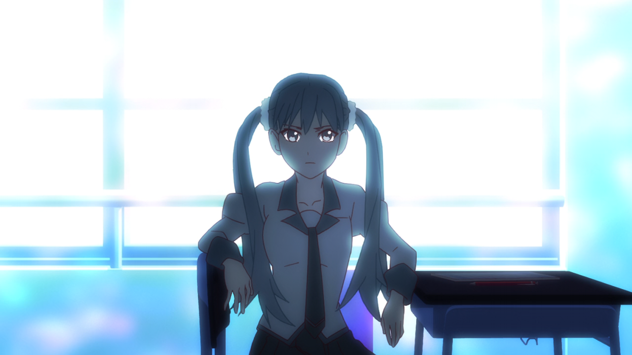 Owarimonogatari (Ñyuum)